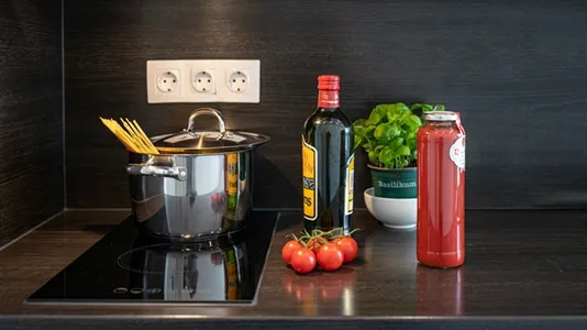 Apartments in Munich Moosach - photo 10