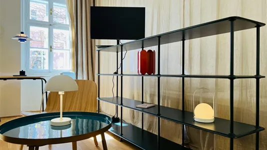 Apartments in Wien Neubau - photo 4