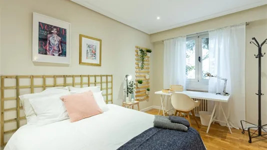 Houses in Madrid Salamanca - photo 4