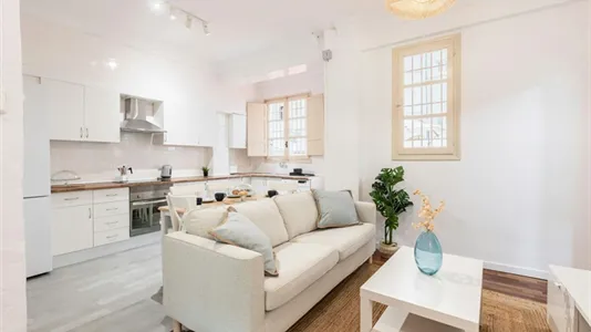 Rooms in Valencia Extramurs - photo 8