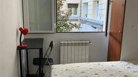 Rooms in Madrid Chamberí - photo 5