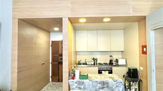 Apartments in Florence - photo 9