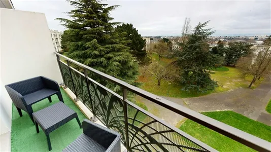 Rooms in Nantes - photo 4
