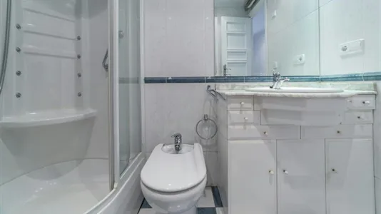 Rooms in Valencia L'Eixample - photo 9