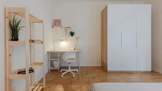 Rooms in Padua - photo 2