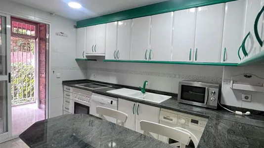 Rooms in Alcobendas - photo 6