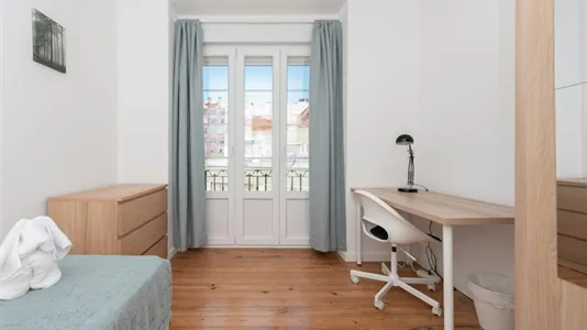 Rooms in Location is not specified - photo 3