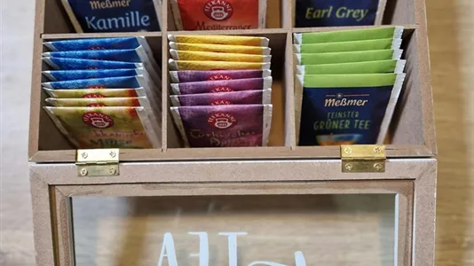 Apartments in Gießen - photo 7