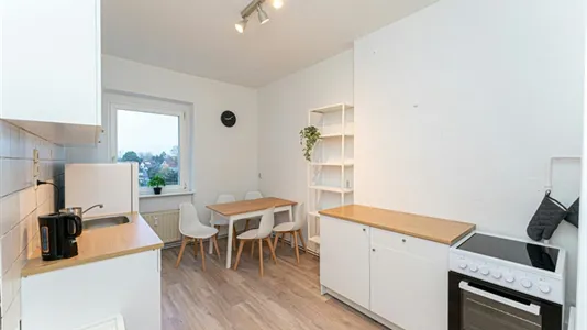 Rooms in Berlin Treptow-Köpenick - photo 8