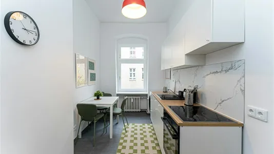 Rooms in Berlin Neukölln - photo 10