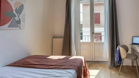 Rooms in Lyon - photo 2