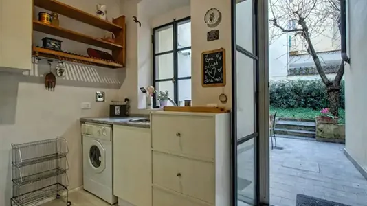Apartments in Florence - photo 8