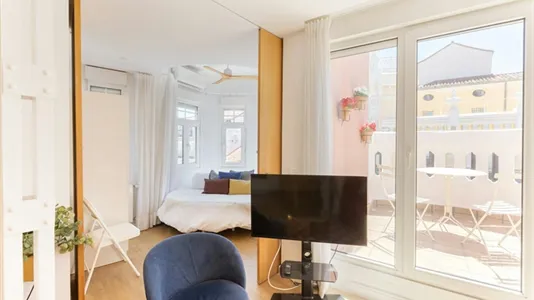 Apartments in Madrid Centro - photo 4