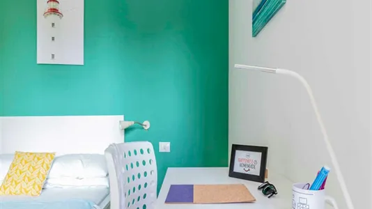 Rooms in Padua - photo 10