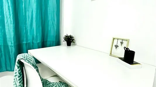 Rooms in El Cerezo - photo 8