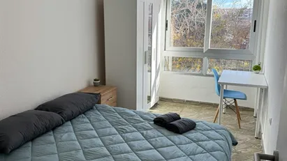 Room for rent in Castellón de la Plana/Castelló de la Plana, Comunidad Valenciana
