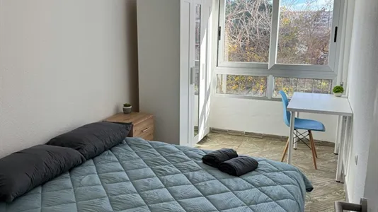 Rooms in Castellón de la Plana/Castelló de la Plana - photo 1