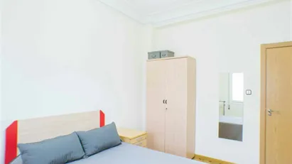 Room for rent in Madrid Retiro, Madrid
