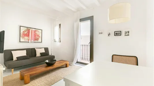 Apartments in Barcelona Ciutat Vella - photo 4