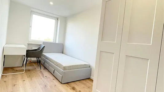 Rooms in Munich Thalkirchen-Obersendling-Forstenried-Fürstenried-Solln - photo 1