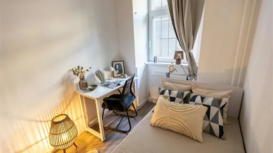 Rooms in Budapest XIII. kerület - photo 7