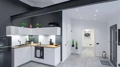 Apartment for rent in Dusseldorf, Nordrhein-Westfalen