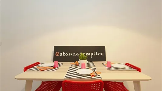 Rooms in Milano Zona 3 - Porta Venezia, Città Studi, Lambrate - photo 9