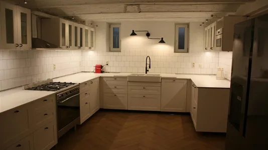 Rooms in Brussels Elsene - photo 5