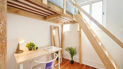 Room for rent in Lisbon (region)