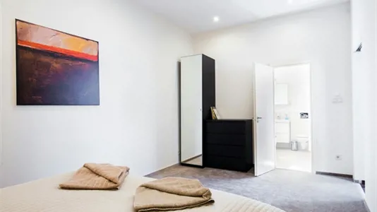 Apartments in Budapest Belváros-Lipótváros - photo 3