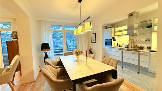 Apartments in Hamburg Nord - photo 8