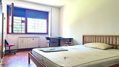 Room for rent in Roma Municipio IV – Tiburtino, Rome
