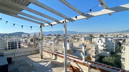 Apartments in Agia Paraskevi - photo 6