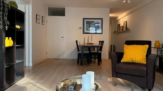 Apartments in Location is not specified - photo 9