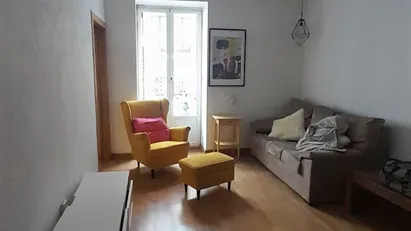 Apartment for rent in Madrid Moncloa-Aravaca, Madrid