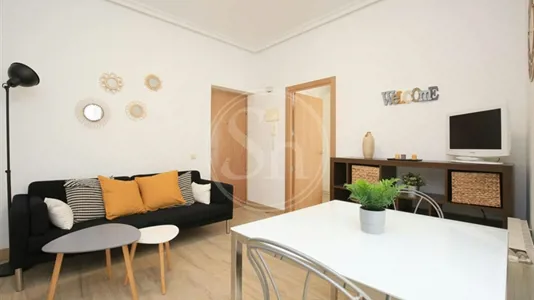 Apartments in Madrid Centro - photo 1