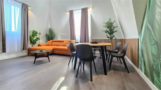 Apartments in Budapest Belváros-Lipótváros - photo 2