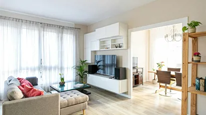 Apartment for rent in Barcelona Les Corts, Barcelona