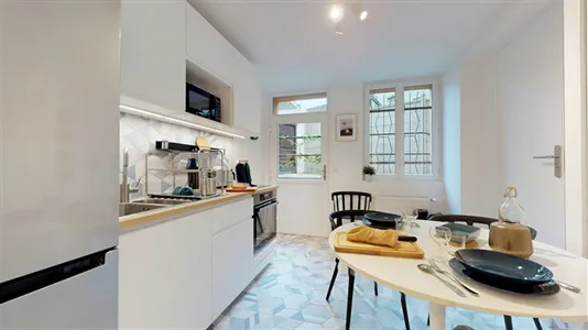 Rooms in Le Raincy - photo 9