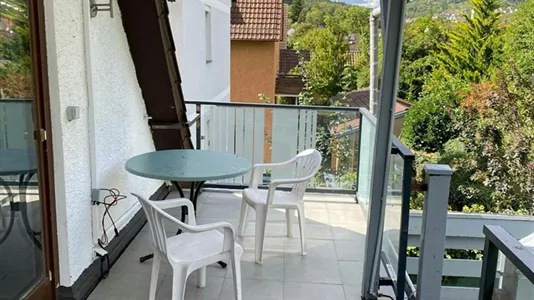 Rooms in Location is not specified - photo 2