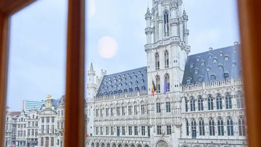 Apartments in Stad Brussel - photo 2