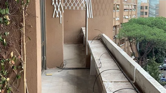 Rooms in Roma Municipio IX – EUR - photo 10