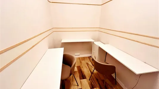 Rooms in Madrid Retiro - photo 4