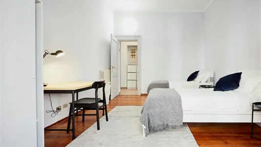 Rooms in Turin - photo 8