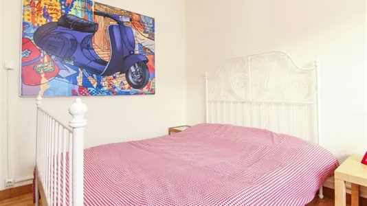 Rooms in Valencia L'Eixample - photo 5