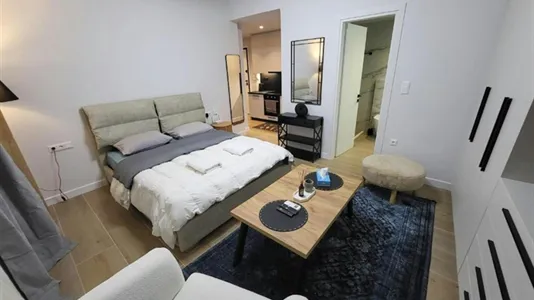 Apartments in Athens Exarchia - photo 2