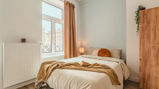 Rooms in Brussels Sint-Joost-ten-Node - photo 3