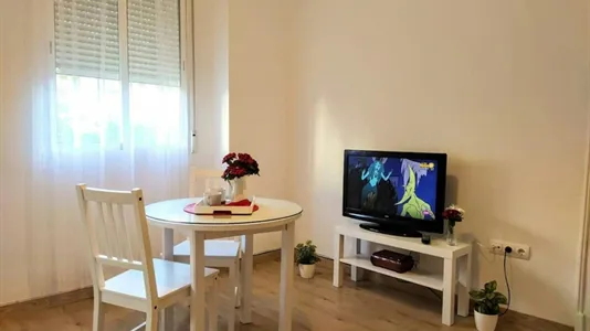 Rooms in Valencia L'Eixample - photo 6