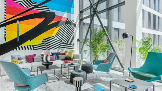 Apartments in Location is not specified - photo 5