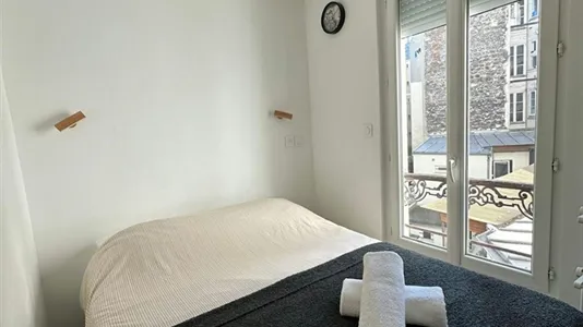 Apartments in Paris 18ème arrondissement - Montmartre - photo 6